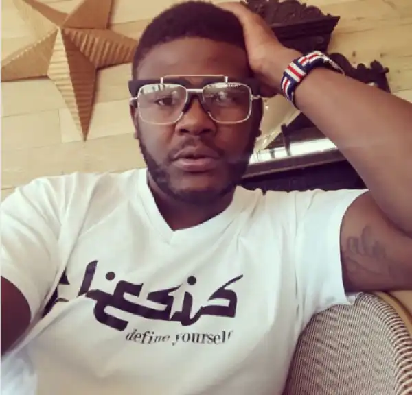 ‘I Don’t Earn Enough To Live The Life Of A Celeb,’ Says Motlatsi Mafatshe